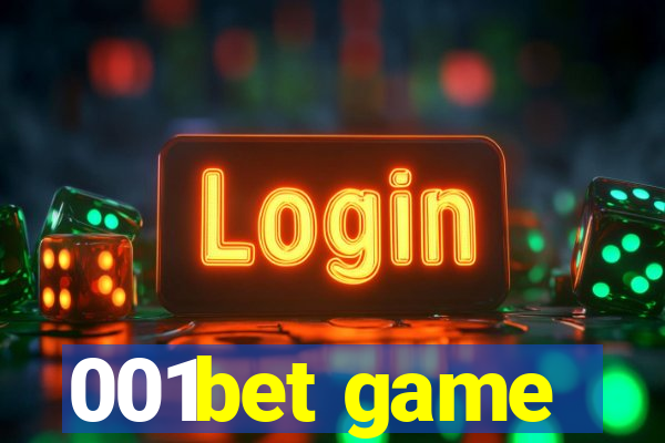 001bet game